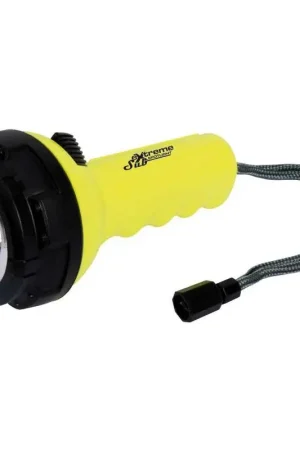 A Buon Prezzo Torcia LED Sub-Extreme