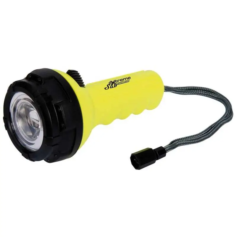 A Buon Prezzo Torcia LED Sub-Extreme