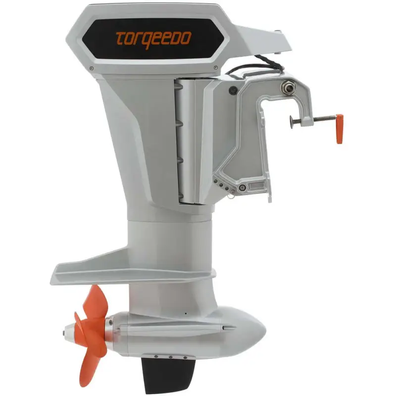 Torqeedo Cruise 12.0 R TorqLink gambo Corto Più Venduto