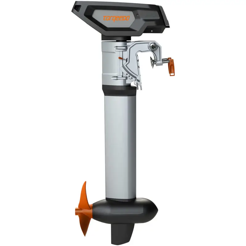 Torqeedo Cruise 3.0 R gambo Corto Prezzo Ridotto