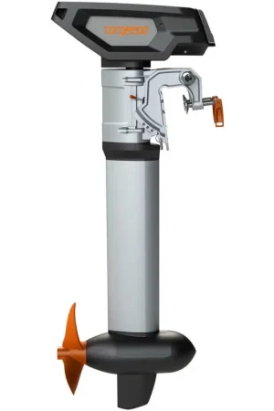 A Buon Prezzo Torqeedo Cruise 3.0 R gambo Lungo