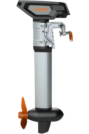 Prezzo Conveniente Torqeedo Cruise 6.0 R TorqLink gambo Lungo