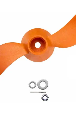 A Buon Prezzo Torqeedo Elica A 10x6.5 WDR per Travel