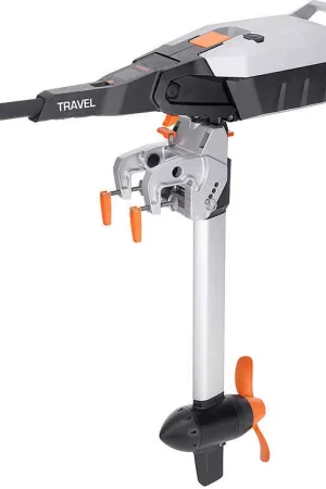 Promo Stagionale Torqeedo Fuoribordo elettrico Travel L con Batteria