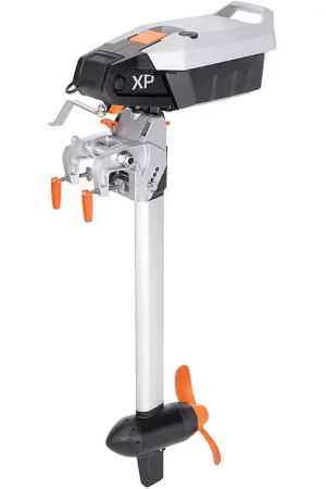 Occasione Torqeedo Fuoribordo elettrico Travel XP RL con Batteria XP