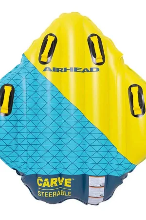 Compra Oggi Stesso Trainabile AIRHEAD Carve 1 Posto