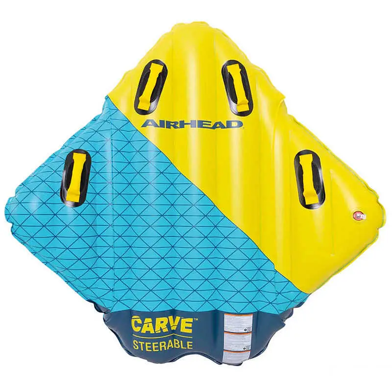 Compra Oggi Stesso Trainabile AIRHEAD Carve 1 Posto