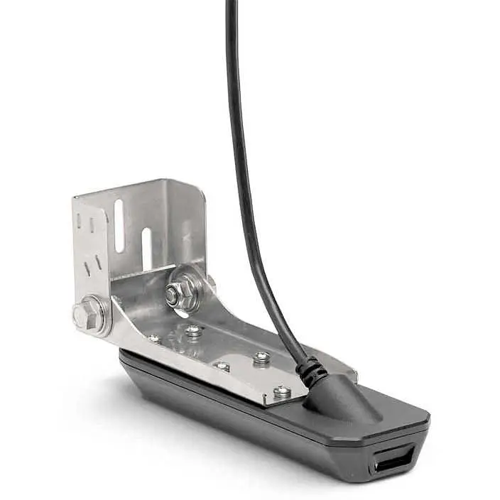 Direttamente Dal Produttore Trasduttore da poppa Humminbird CHIRP MDI+ per HELIX