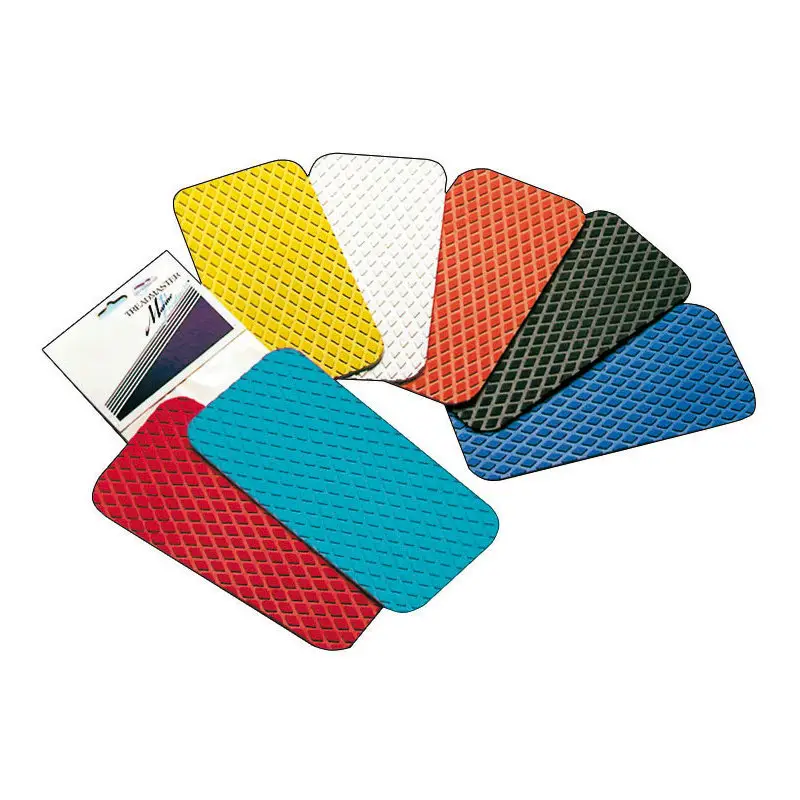 Treadmaster M-Original autoadesivo 412x203 mm Blu Prezzo Di Fabbrica