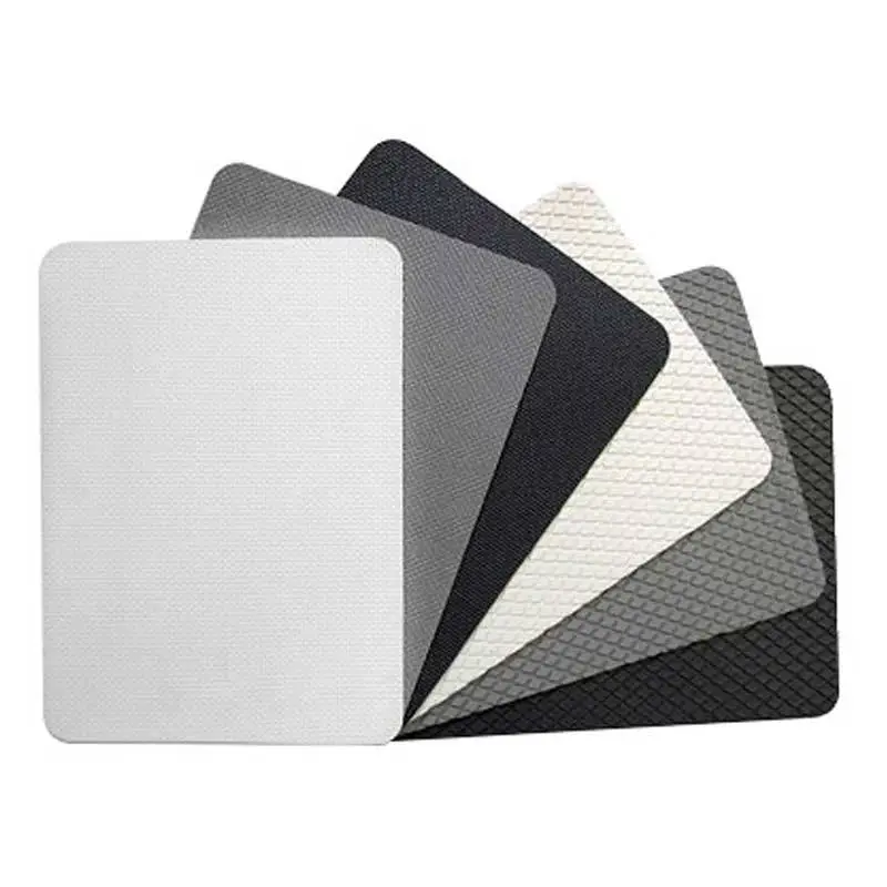 Reso Gratuito Treadmaster M-Tech Ultragrip 1200x900 mm Grigio chiaro