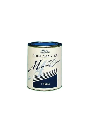 Quantità Limitata Treadmaster Treadcote Azzurro 1L