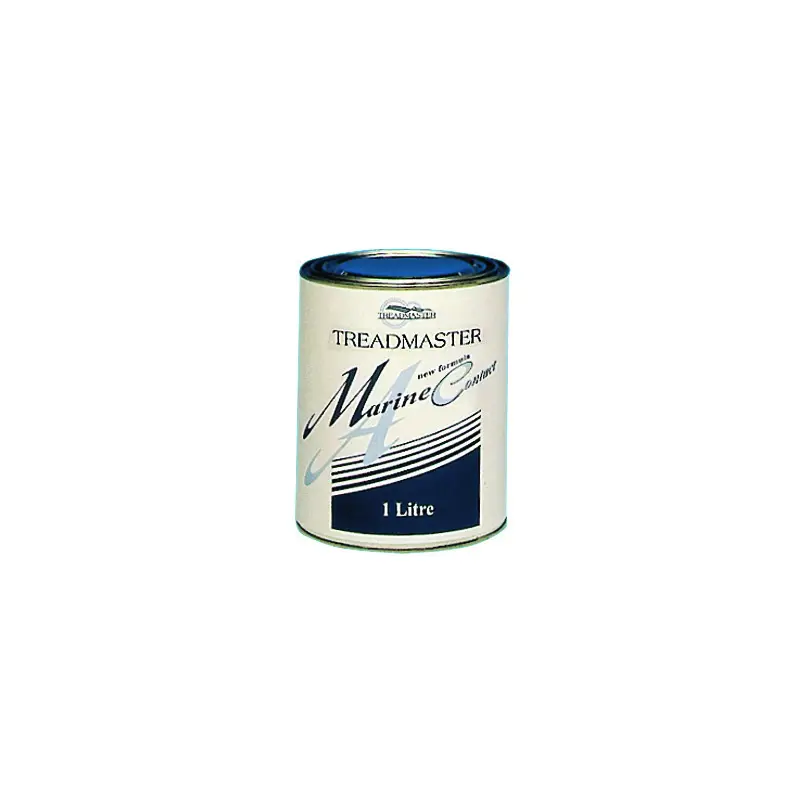 Quantità Limitata Treadmaster Treadcote Azzurro 1L