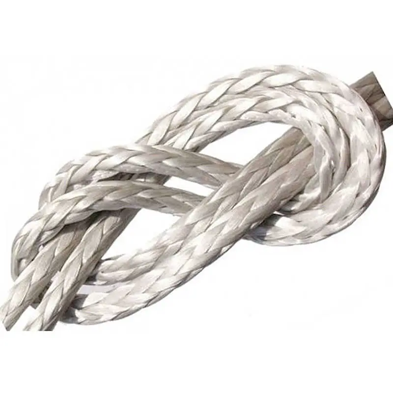 Treccia Gottifredi Maffioli Novabraid 78 Dyneema 5 mm - Grigio Miglior Prezzo