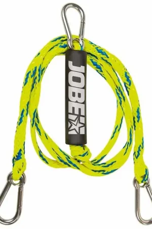 Triangolo traino Jobe senza bozzello - 8 ft Popolare
