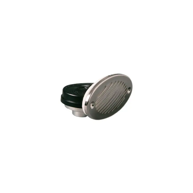 Promozione Tromba ad incasso “Fiamm” inox
