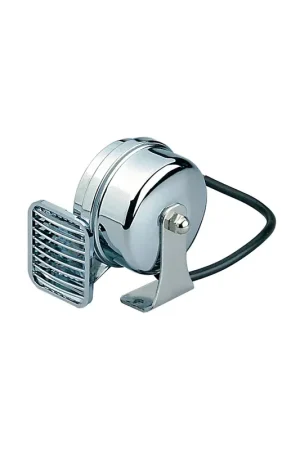 Bestseller Tromba cromata MT1-H 24V tono alto