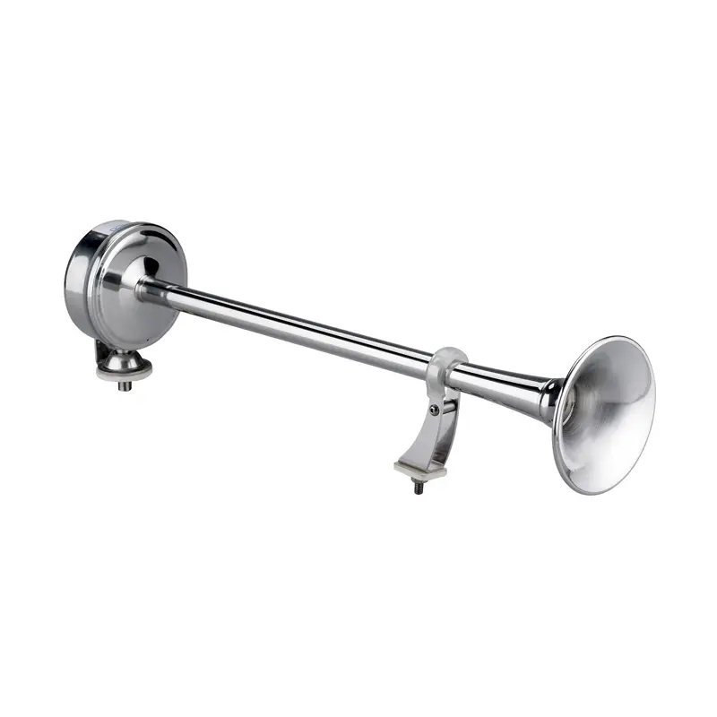 Prezzo Basso Tromba EMX1 inox lunga 12V