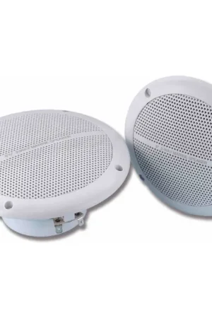T-Sound Coppia Altoparlanti doppio cono 120 W Direttamente Dal Produttore