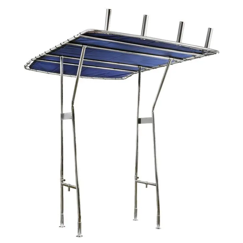 Prezzo Basso T-Top in Acciaio Inox con Portacanne
