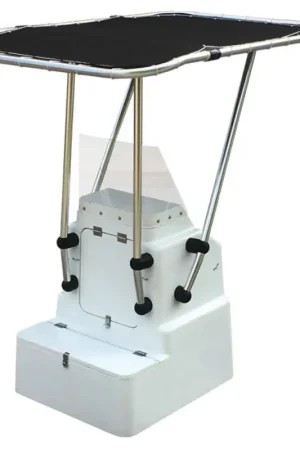 A Buon Prezzo T-Top Professionale in Alluminio 2000x1400