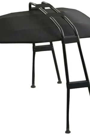 Vendita Finale T-Top Targa Top II Nero - Large
