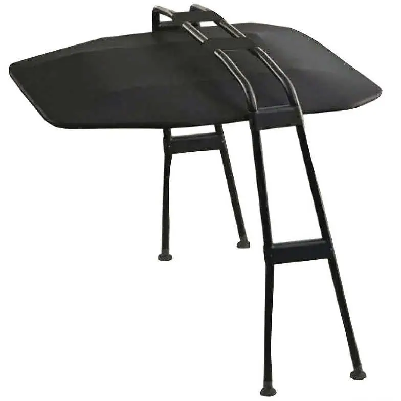 T-Top Targa Top II Nero - Medium Prezzo Di Fabbrica