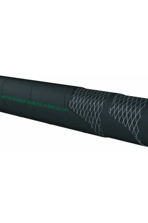 Compra Adesso Tubo Acqua HD/10 Telato 10 Bar mm. 60X82
