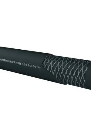 Tubo Acqua LN 10 Bar mm. 16X23 Scelto Dai Clienti