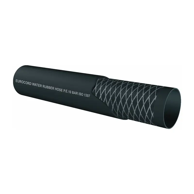 Tubo Acqua LN 10 Bar mm. 5X10,5 Prezzo Basso