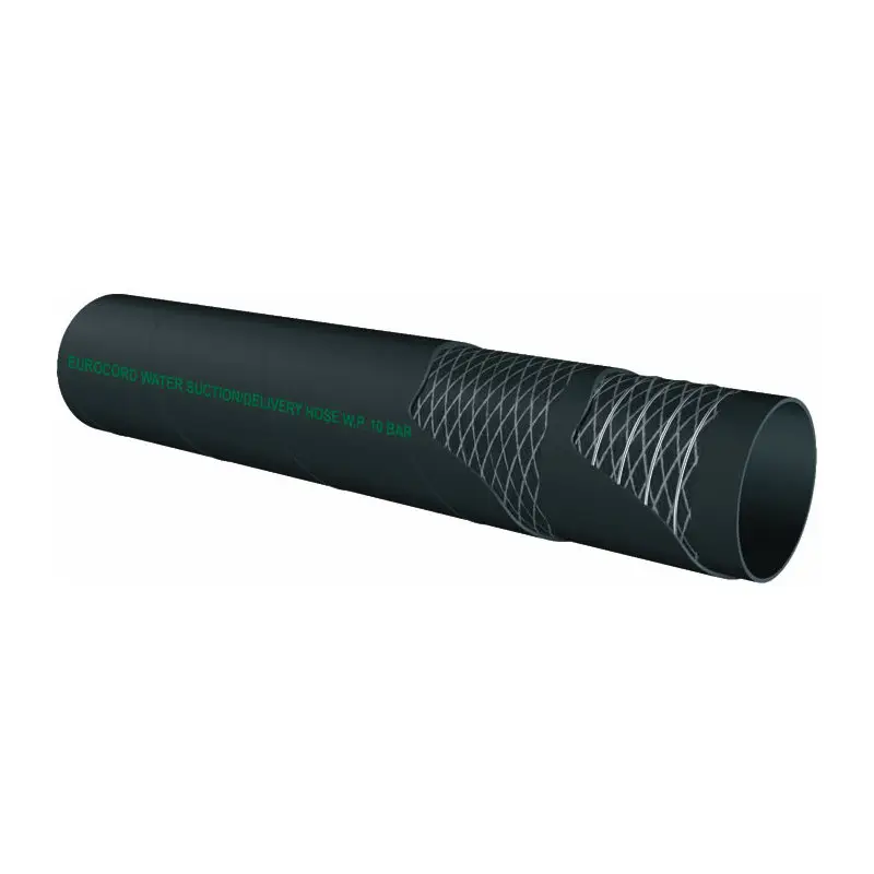 Tubo Acqua SP/10 Spiralato 10 Bar mm. D. 25 Super Prezzo