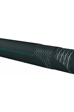 Ultime Pezzi Tubo Acqua SP/10 Spiralato 10 Bar mm. D. 30