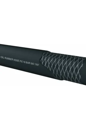 Tubo Carburante 10 Bar 10X17 mm. Reso Gratuito