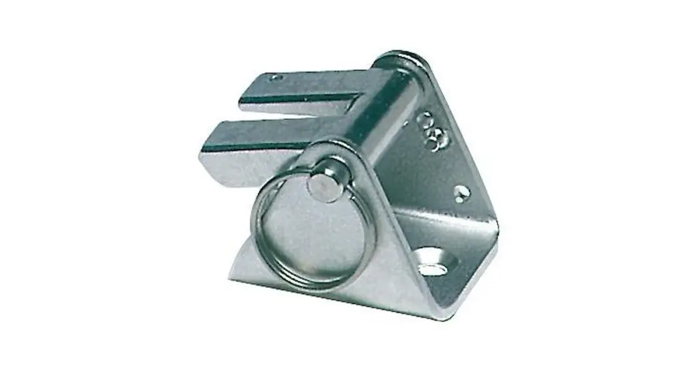 Blocca catena " Chain Stopper "- dispositivo di sicurezza - Reso Gratuito