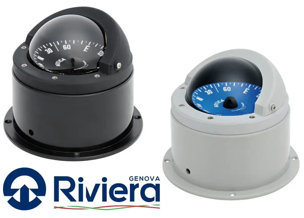 Subito Disponibile Bussola Riviera BA3