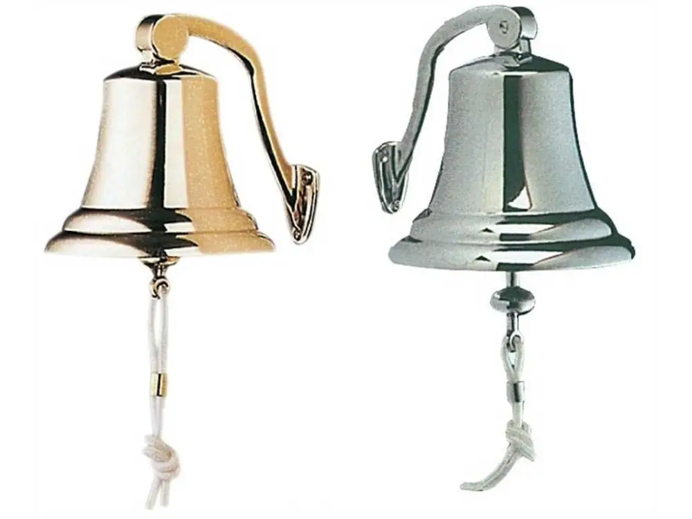 Offerta Campana in ottone