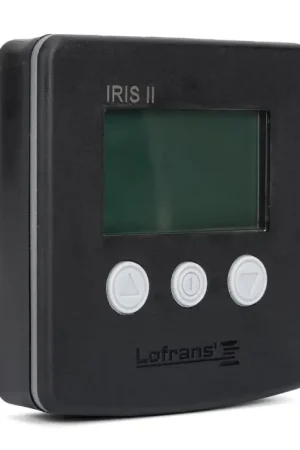 Contacatena barca Lofrans Iris 2 Ultima Occasione