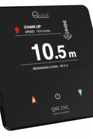 Contacatena Quick QNC CHC Non Perdere