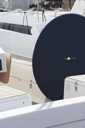 Coperture per ruote timone barche a vela Prezzo Ridotto