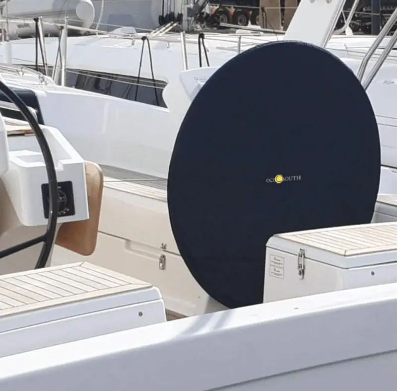 Coperture per ruote timone barche a vela Prezzo Ridotto