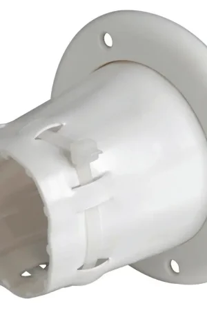 Cuffia conica passacavi in pvc Subito Disponibile