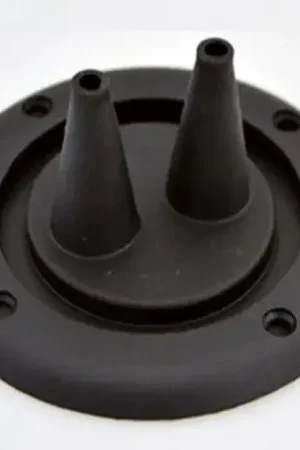 Cuffie passacavo soffietto a bicono Professionale