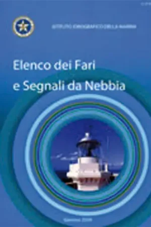 Quantità Limitata Elenco fari e segnali nebbia
