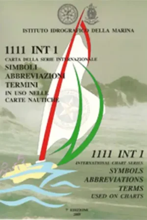 A Buon Prezzo Elenco simboli e termini nautici