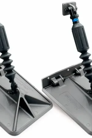 Promozione Flaps automatici Nauticus