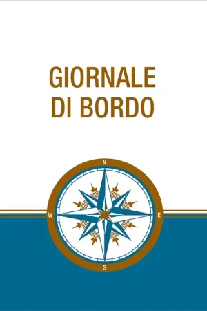Promozione Esclusiva Giornale di Bordo – Diario Tecnico di Navigazione