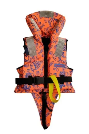 Offerta Speciale Giubbino di salvataggio Bambino - Acquatron - 150N