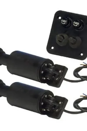 Kit Flap elettrici Affare