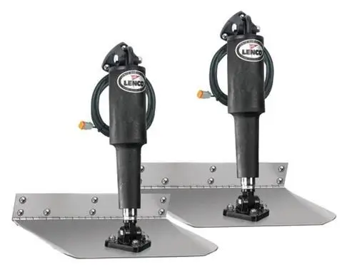 Compra Adesso Kit Flaps elettrici Lenco Standard Mount