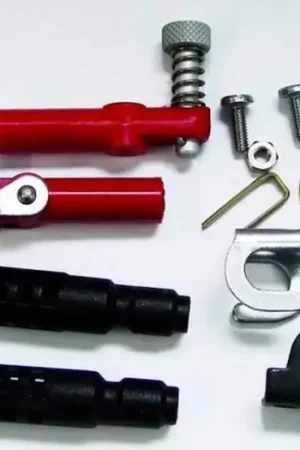 Offerta Lampo Kit K40 per cavi C2 su motori Selva