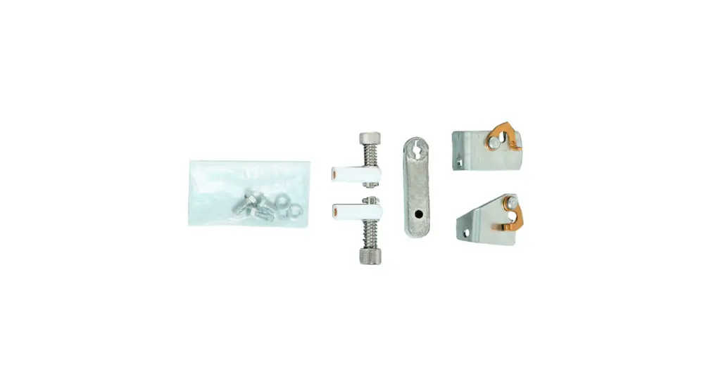 Novità Kit K8 per cavi C2
